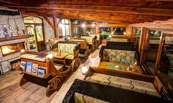Fiaker Restaurant